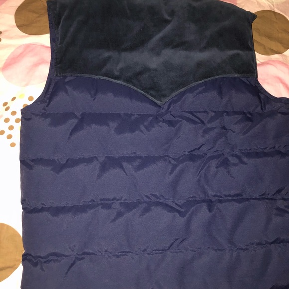 Men’s Kite puffer vest Sz 2xl - Picture 6 of 9